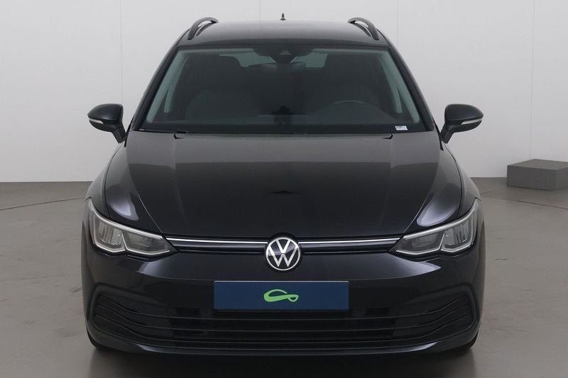 Volkswagen Golf VIII SW sw 1.0 tsi life opf 110, Auto's, https://public.car-pass.be/vhr/9262ec73-dddc-4586-abf9-d81a3dab2844, Gebruikt