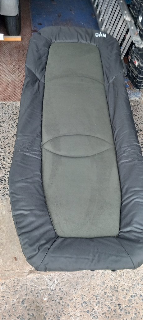 karper bedchair, Watersport en Boten, Hengelsport | Karpervissen, Ophalen, Nieuw, Complete set