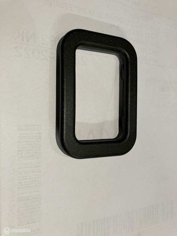 Deuropener afwerk rand BMW 3-serie E30 ('83-'92), Autos : Pièces & Accessoires, Neuf, Enlèvement ou Envoi, BMW, BMW