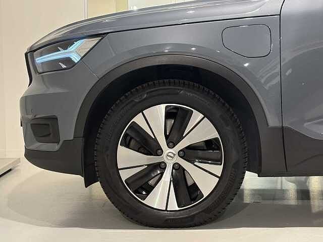Volvo XC40 T4 Recharge R-Design, Auto's, Automaat, 207 pk, Euro 6, 41 g/km