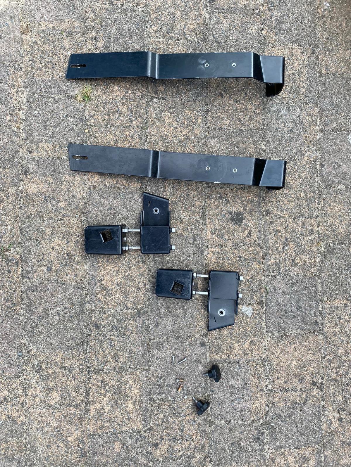 Adaptors urban arrow, Fietsen en Brommers, Ophalen, Zo goed als nieuw