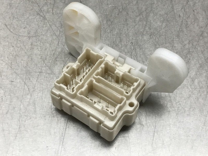 BOITIER FUSIBLES Nissan Murano (Z51) (|02318D29|), Utilisé, Nissan