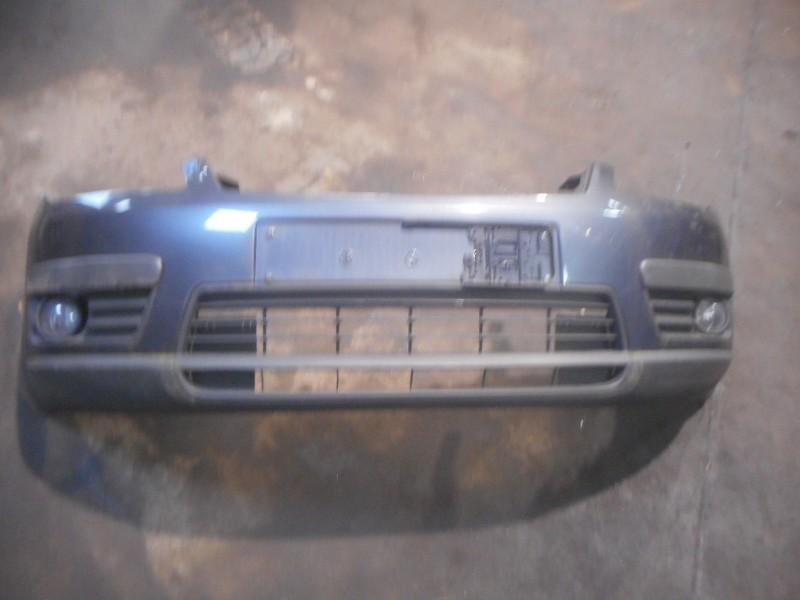 BUMPER VOOR Ford Focus C-Max (01-2003/03-2007), Auto-onderdelen, Gebruikt, Voor, Ford, Bumper