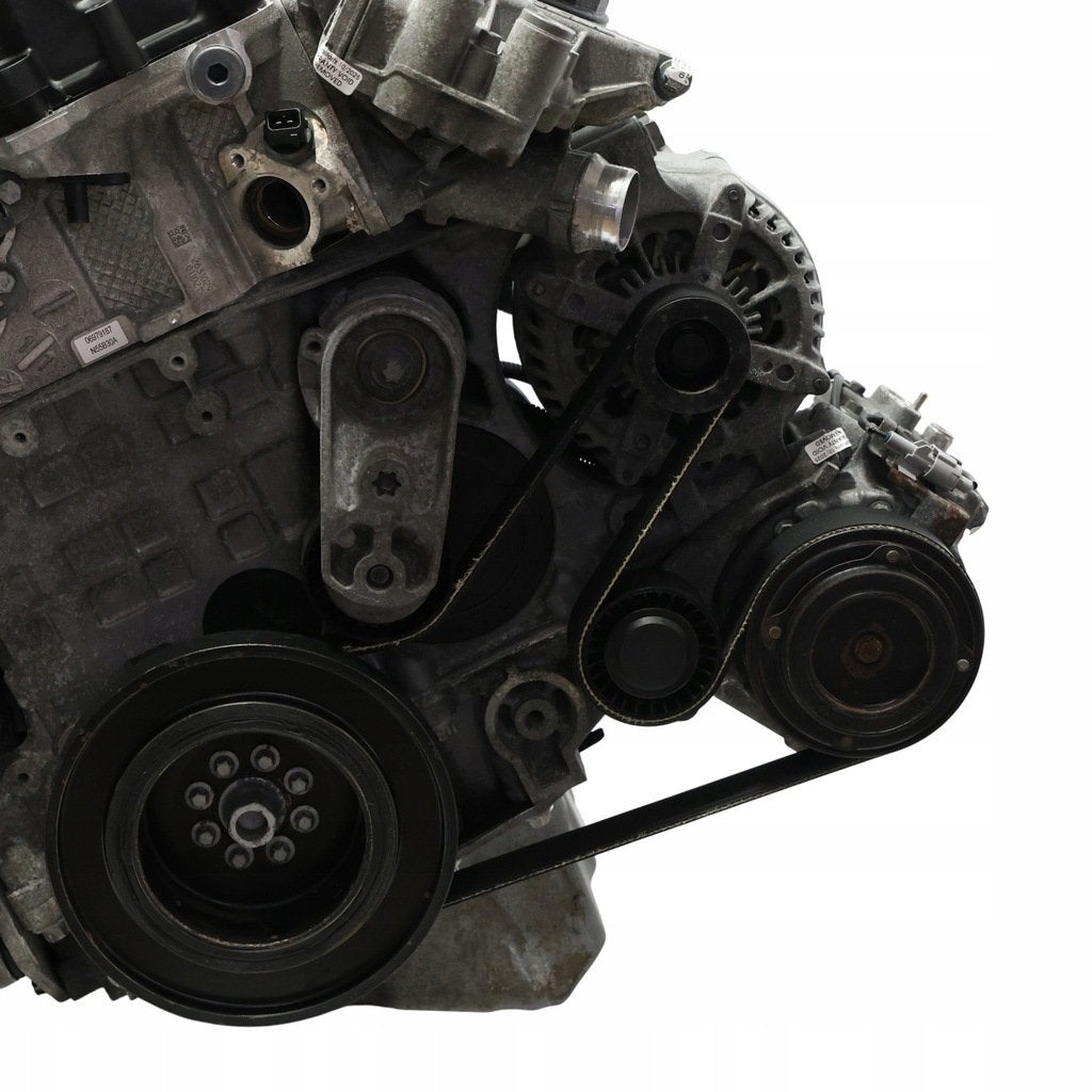Moteur N55B30A Complet F30, F80 BMW, Autos : Pièces & Accessoires, Envoi, Utilisé, Skoda