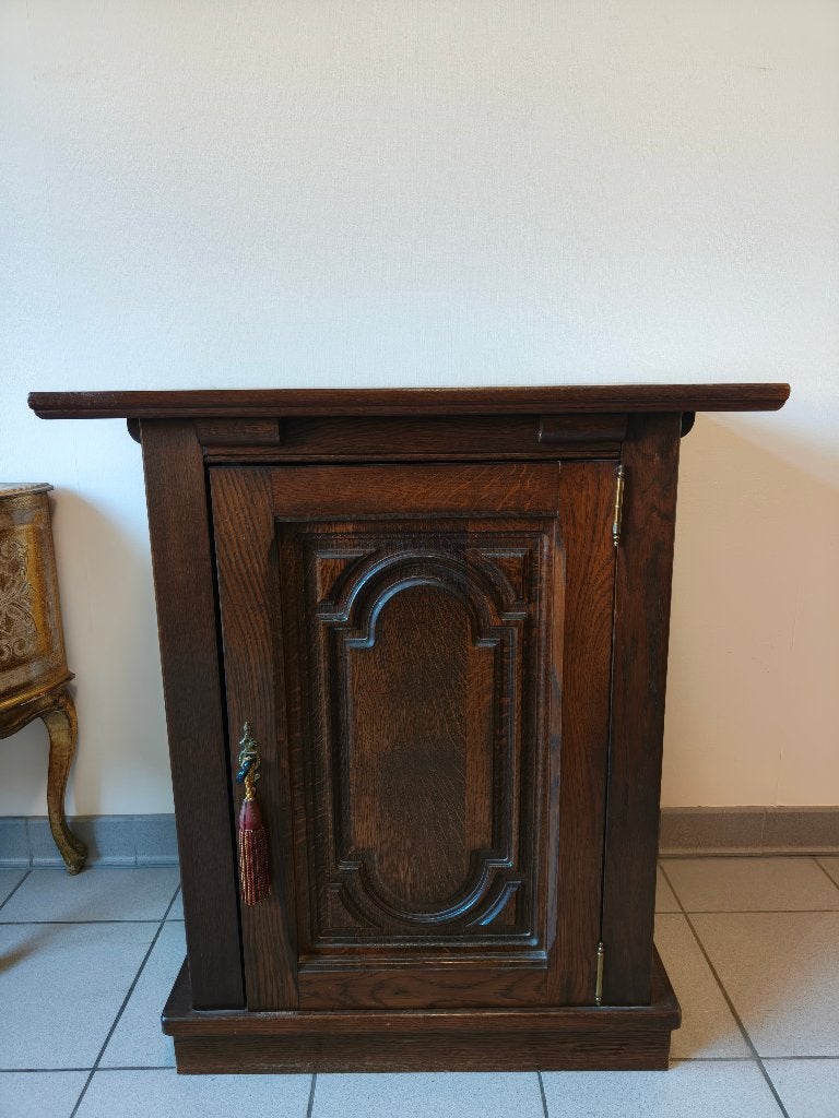 Armure, Enlèvement