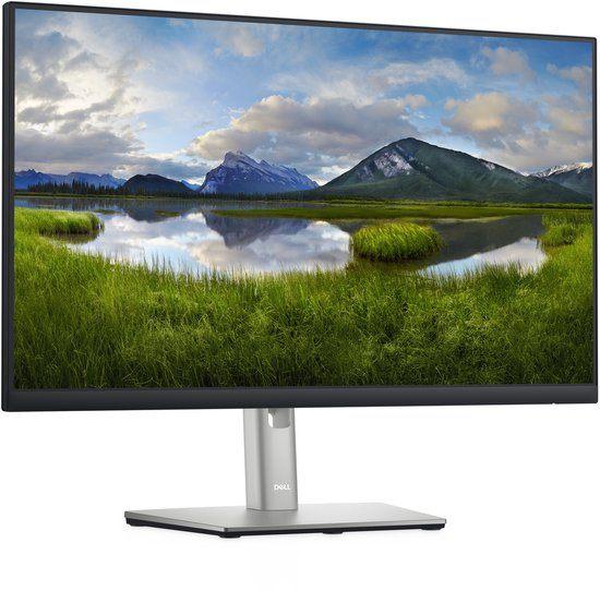 Nieuw in doos Dell P2422H Full HD 60Hz Monitor 24 Inch, Computers en Software, Monitoren, Ophalen, IPS, Nieuw, Full HD