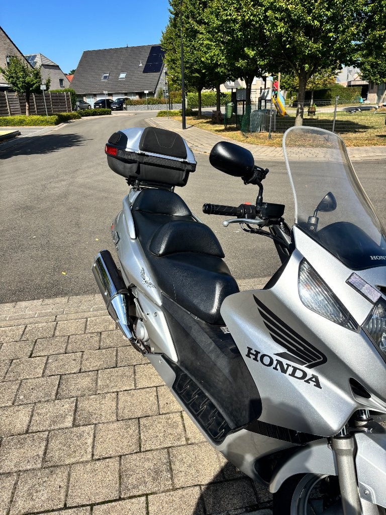 Honda Silver Wing 600, Motos, Motos | Honda, Scooter, Occasion, 2 cylindres, Particulier