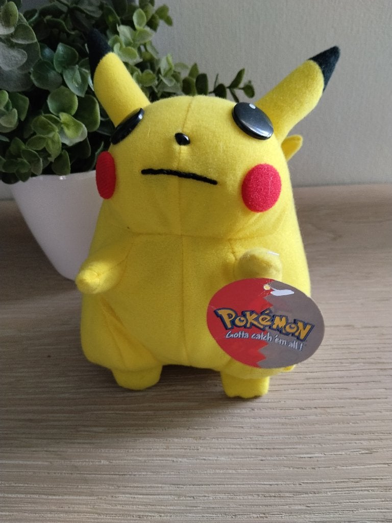 Pokemon knuffel, Enfants & Bébés, Enlèvement ou Envoi, Neuf