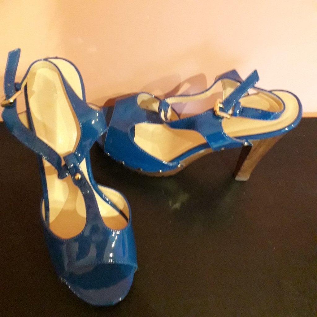 schoenen 40, Verzenden, Nieuw, Schoenen met hoge hakken