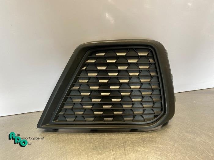 Pare-chocs grille d'un Audi A1 (A1 18-), -, 3 mois de garantie, Audi, Utilisé