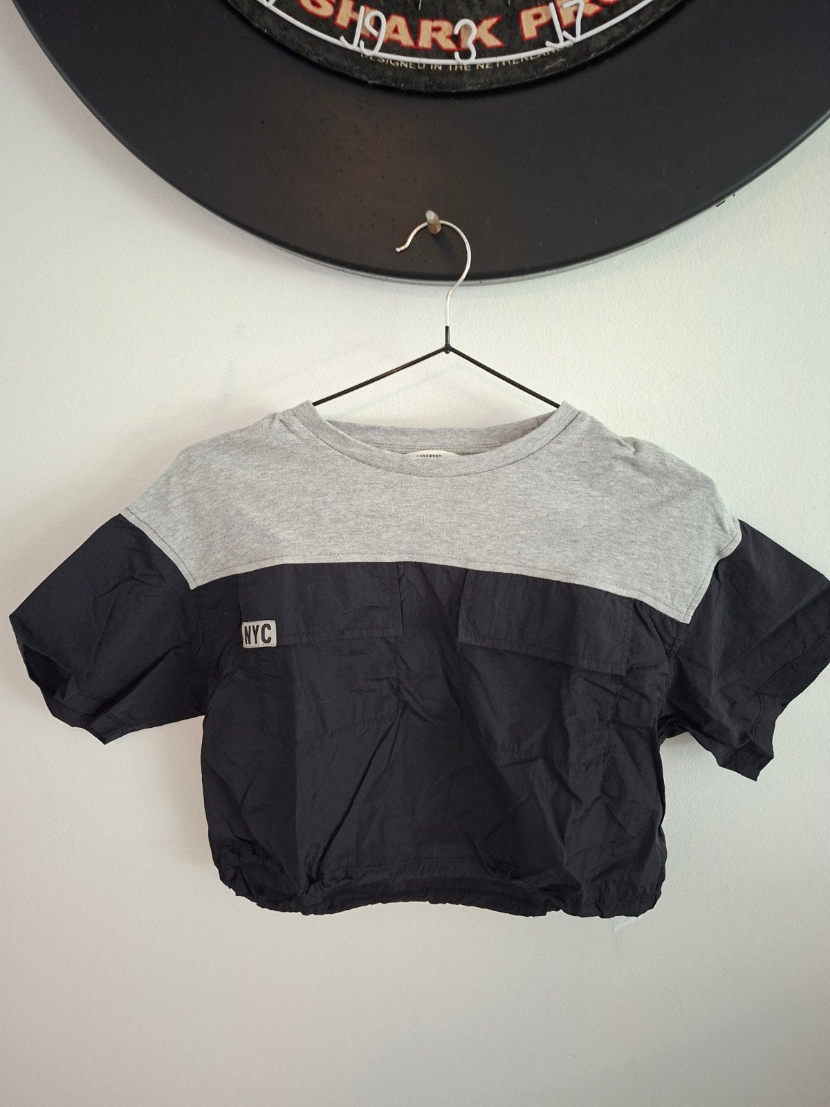 Crop top meisjes maat 152, Kinderen en Baby's, Ophalen of Verzenden