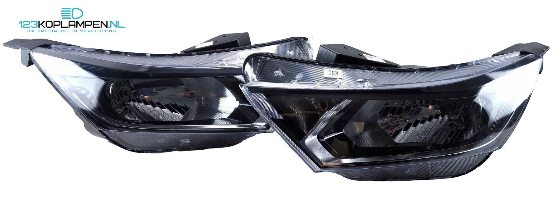Hyundai i20 III H7 Led koplampen links rechts, Autos : Pièces & Accessoires, -, Utilisé, Hyundai, -