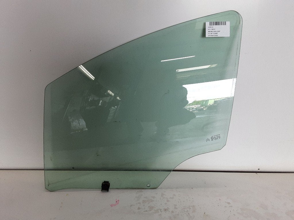 VITRE AVANT GAUCHE Citroën C3 (SC) (01-2009/01-2017), Citroën, Kontakt-citroen@citroen.com, Utilisé, Citroën Deutschland GmbH