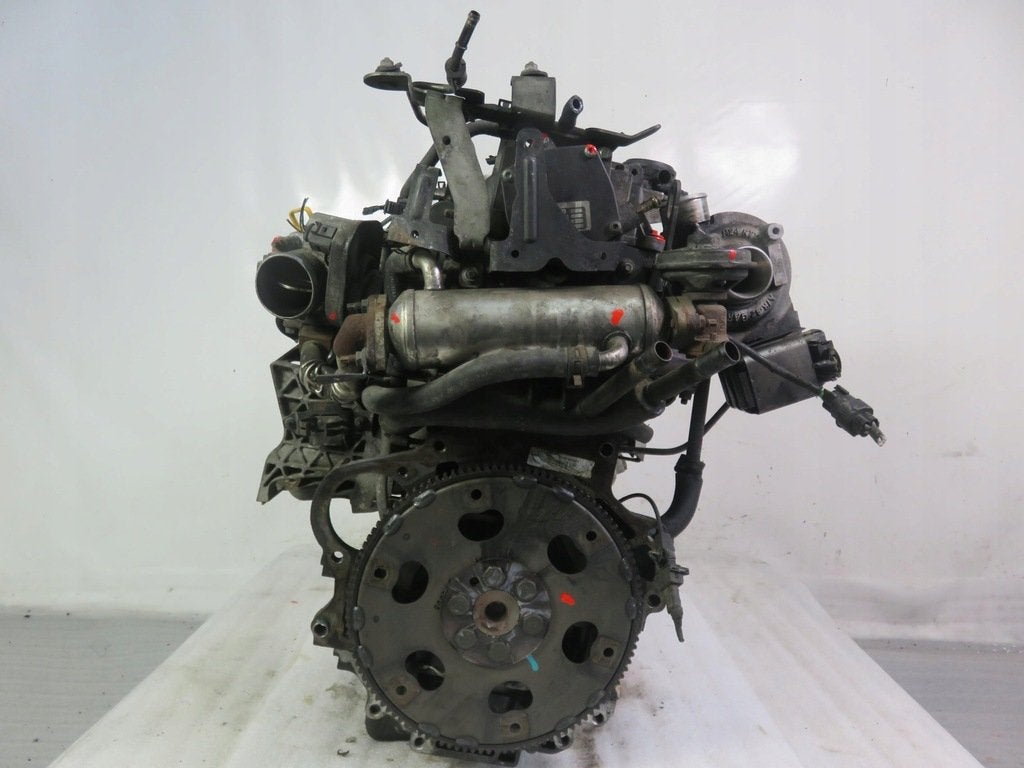 Moteur Z20DMH Complet ANTARA OPEL, Autos : Pièces & Accessoires, Envoi, Utilisé, Daihatsu