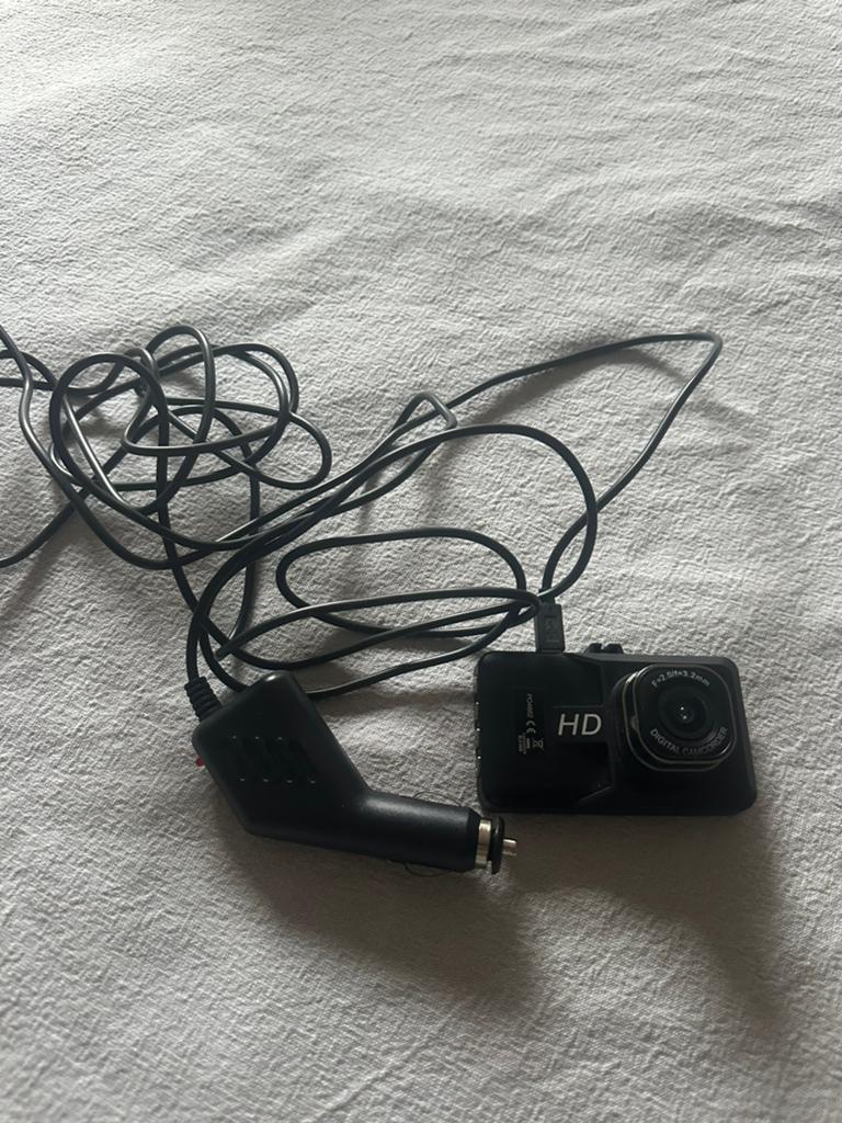 Dashcam, Autos : Divers, Dashcams, Enlèvement, Comme neuf