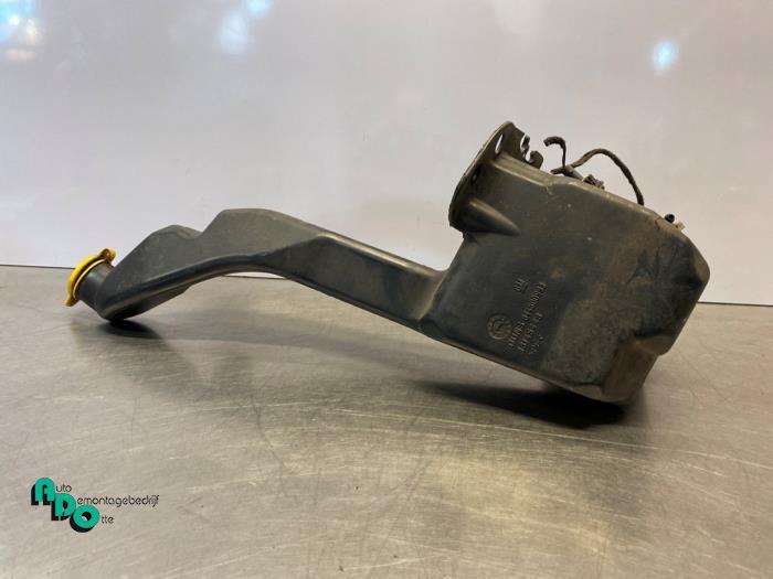 Réservoir lave-glace avant d'un Opel Zafira B (Zafira B 05-, -, Opel, 3 mois de garantie, Utilisé