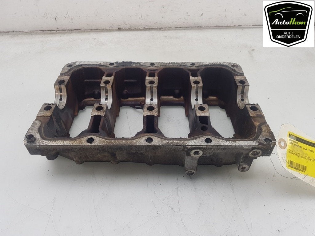 CARTERPAN Jeep Renegade (BU) (01-2014/12-2018) (55251445), Auto-onderdelen, Gebruikt, Jeep