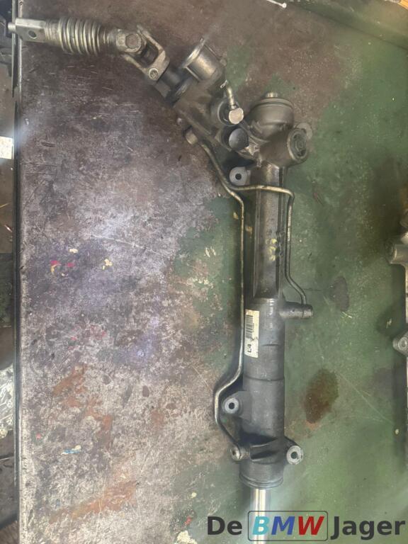 Stuurhuis BMW 7-serie E65 E66 E67  7853501221021, Gebruikt, Ophalen of Verzenden, BMW, BMW