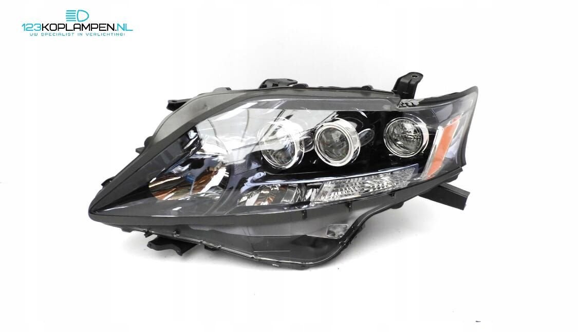 Lexus RX RX350 RX450H koplamp links, Auto-onderdelen, Ophalen, Gebruikt, -, -