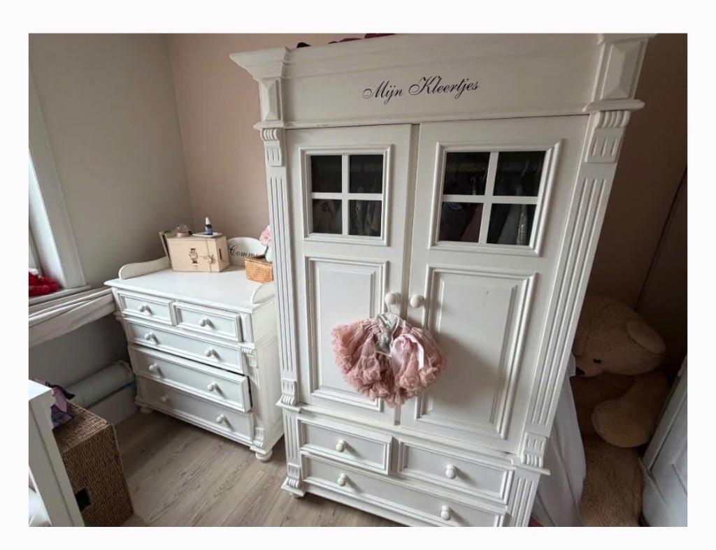 Brocante babykamer, Enlèvement, Utilisé, Garçon ou Fille