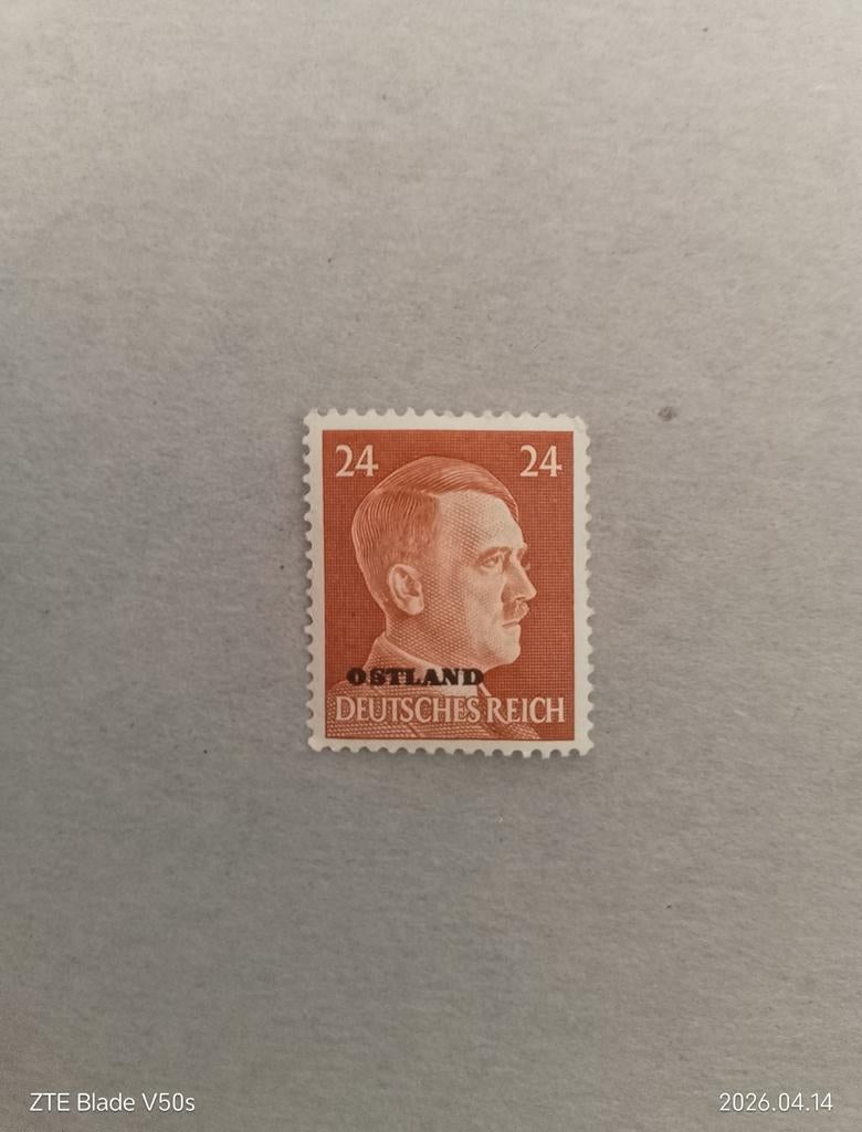 Duitserijk postzegels, Ophalen of Verzenden