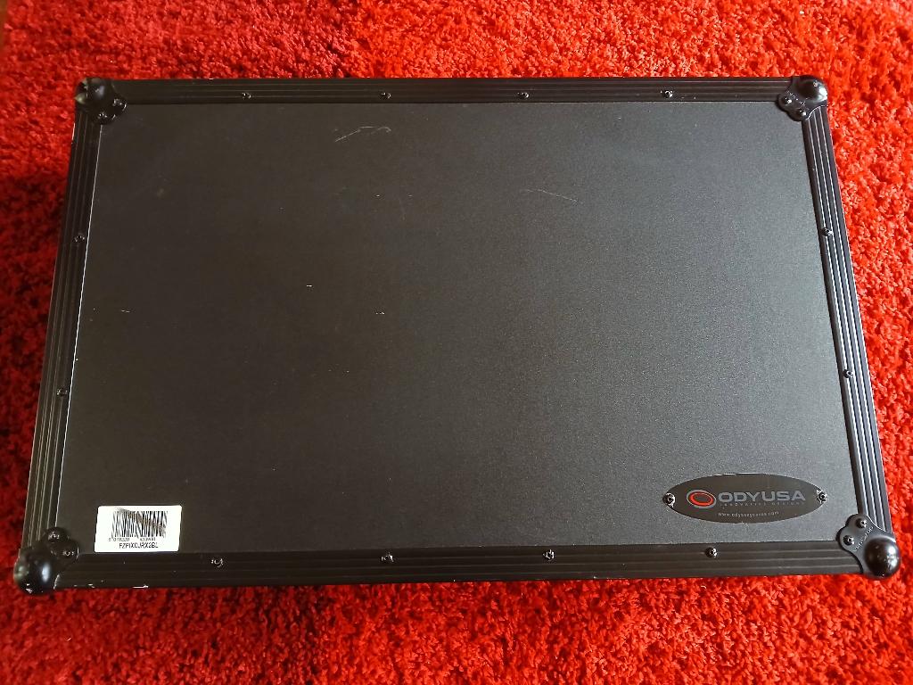Pioneer DJ XDJ-RX, Ophalen, Zo goed als nieuw, Pioneer