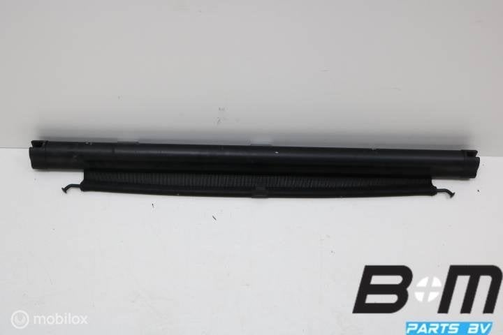 Scheidingsnet bagageruimte Audi A4 8K 8K9861691, Utilisé