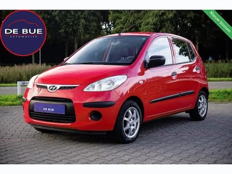 Hyundai i10 pièce, Enlèvement ou Envoi, Hyundai