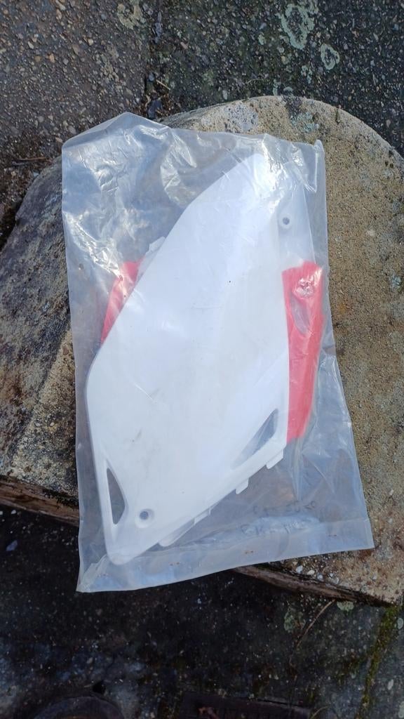 Tekoop honda crf, Motoren, Ophalen of Verzenden
