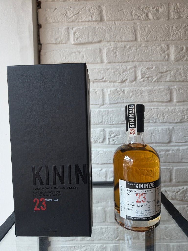 Kininvie 23, Verzamelen, Overige gebieden, Overige typen, Nieuw, Ophalen of Verzenden