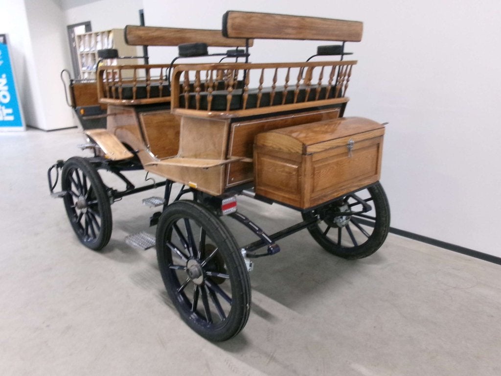 Gebruikte recreatie/jachtwagen. Enkel /dyubbelspan. 25 inch, Dieren en Toebehoren, Niet ingevuld, Gebruikt, Overige typen, Niet ingevuld