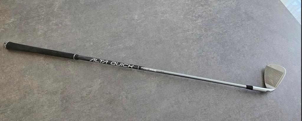 Golf Fer Ping G430 graphite 45 (équivalent P) GAUCHER, Enlèvement ou Envoi, Utilisé, Club, Ping