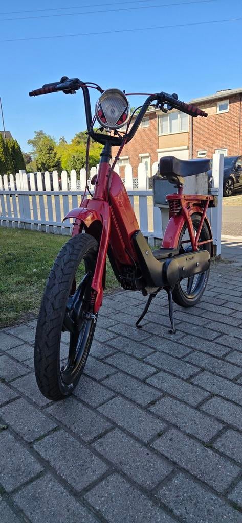 Vespa ciao A classe, Fietsen en Brommers, Ophalen, Ciao