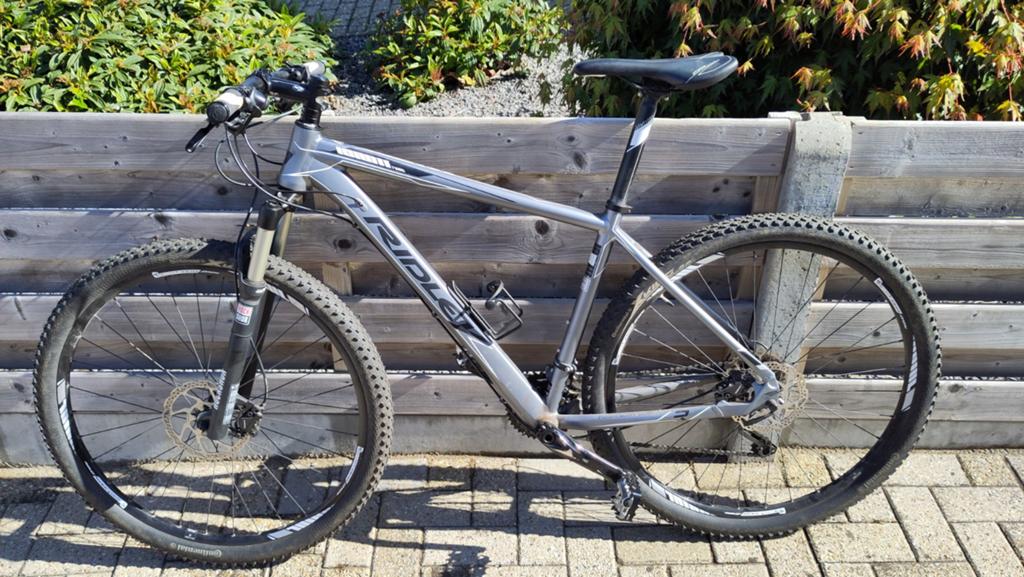 Mountainbike Ridley 28 inch, Ophalen, 28 inch