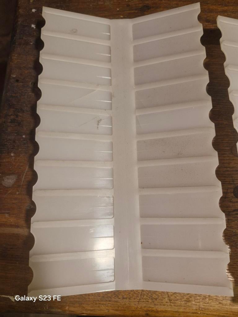 Porte étiquettes wurlitzer, Ophalen of Verzenden, Wurlitzer