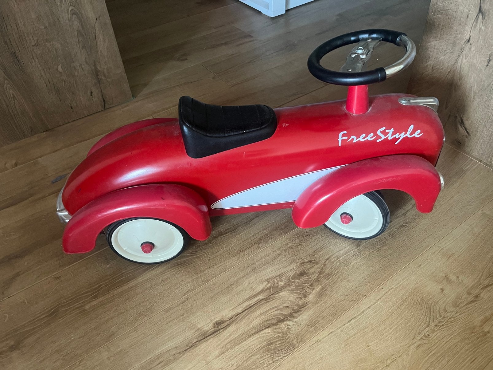 Voiture vintage Loop, Enfants & Bébés, Enlèvement, Comme neuf
