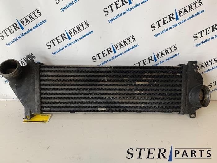 Intercooler d'un Mercedes ML-Klasse, 3 mois de garantie, Utilisé, -, -