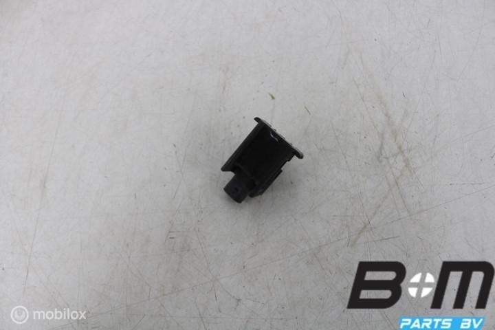 Voetganger crash sensor Audi A6 4K 4N0959121F, Autos : Divers, Antivol, Utilisé