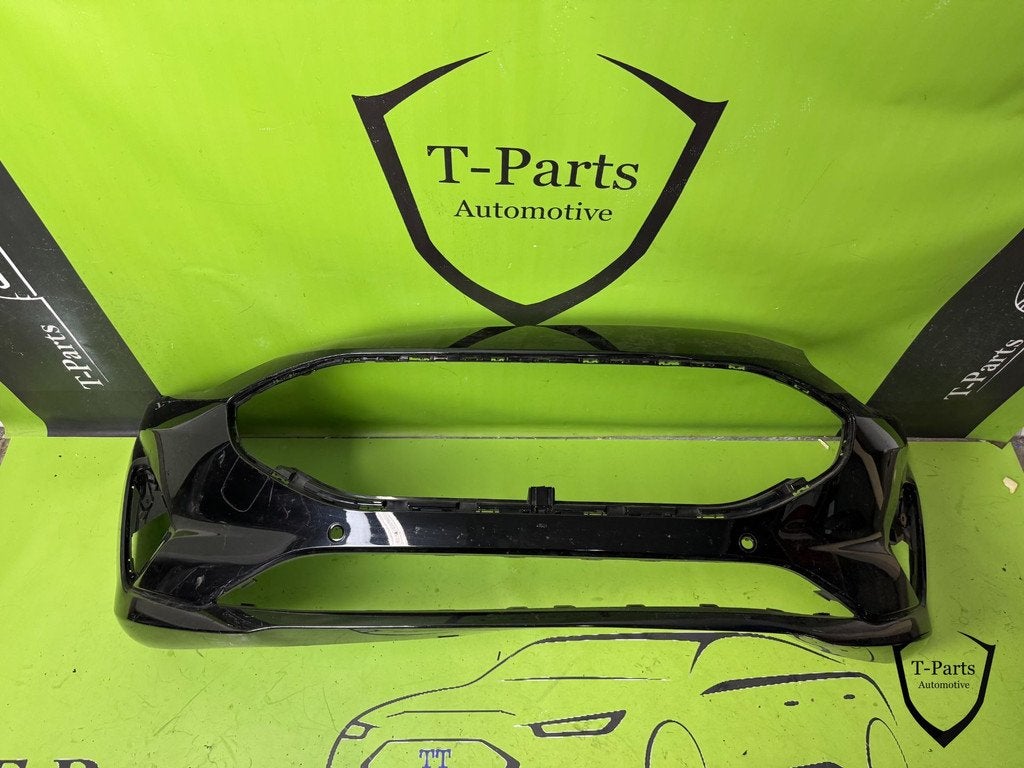 ford fiesta mk8 voorbumper 21 + bumper 6X PDC, Auto-onderdelen, Gebruikt, Info@ford.com, Ford, Bumper
