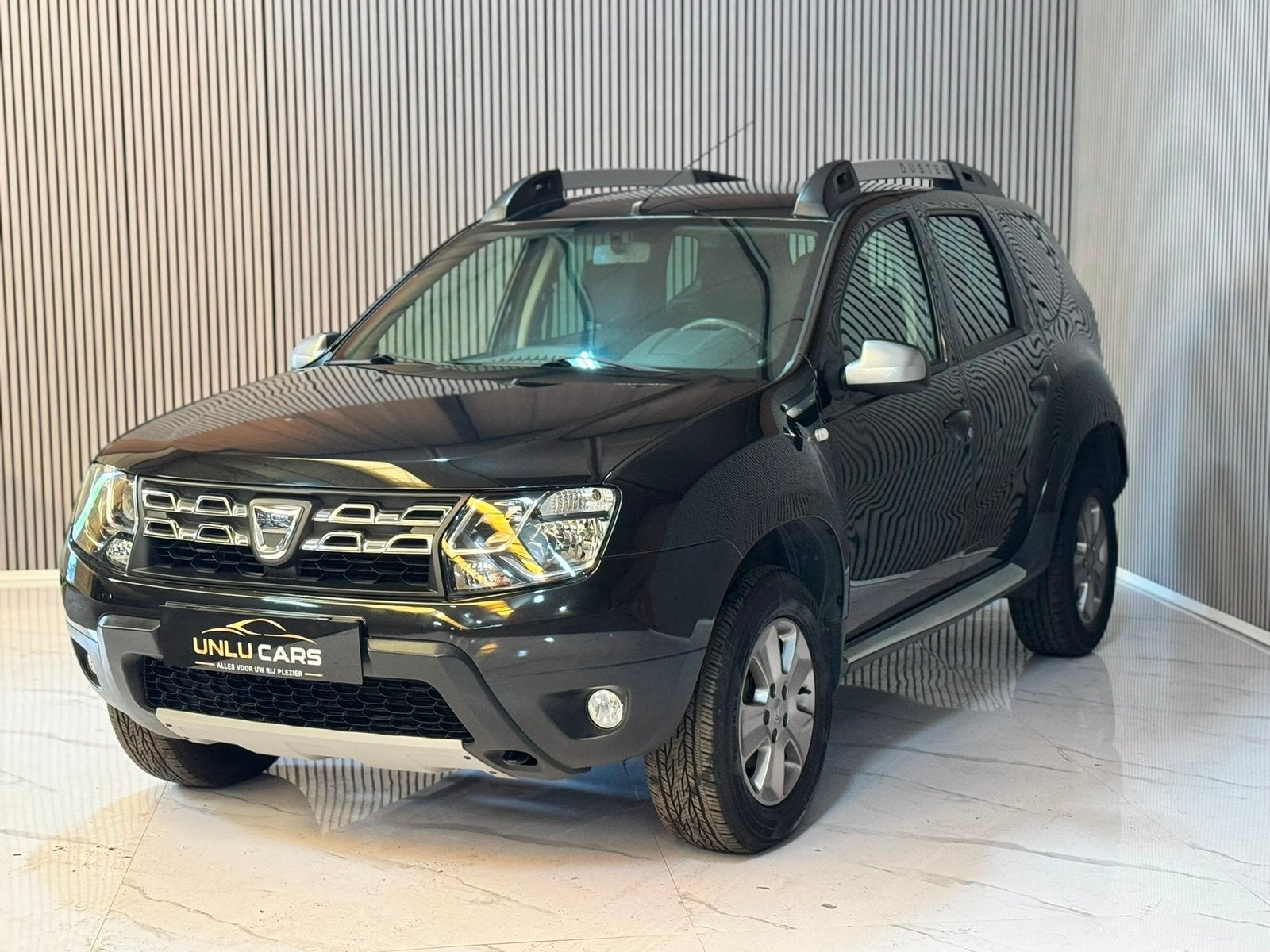 DACIA DUSTER 2015 1.2 BENZINE 99.000KM, Autos, Dacia, Achat, Entreprise, Boîte manuelle, Entretenue par le concessionnaire