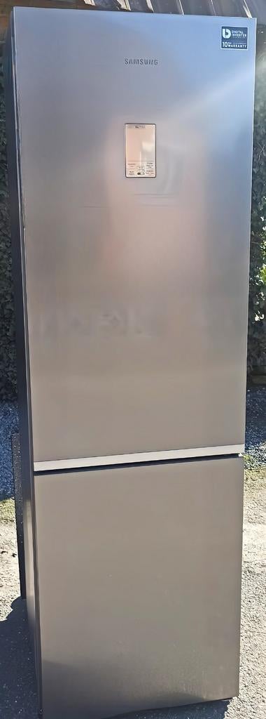 Samsung koelkast diepvries combinatie No Frost recent model, Elektronische apparatuur, Ophalen of Verzenden