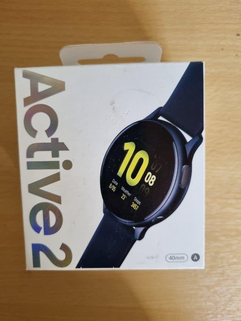 samsung active 2 2 stuks, Ophalen of Verzenden, Gebruikt, Samsung active 2