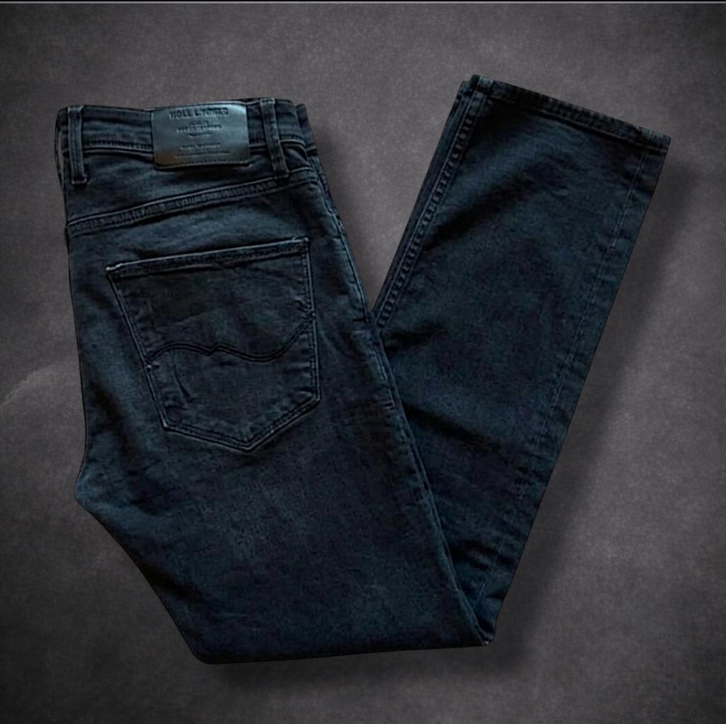 Jack & Jones W34 L34 Jeans, Kleding | Heren, Spijkerbroeken en Jeans, Zo goed als nieuw, Ophalen of Verzenden
