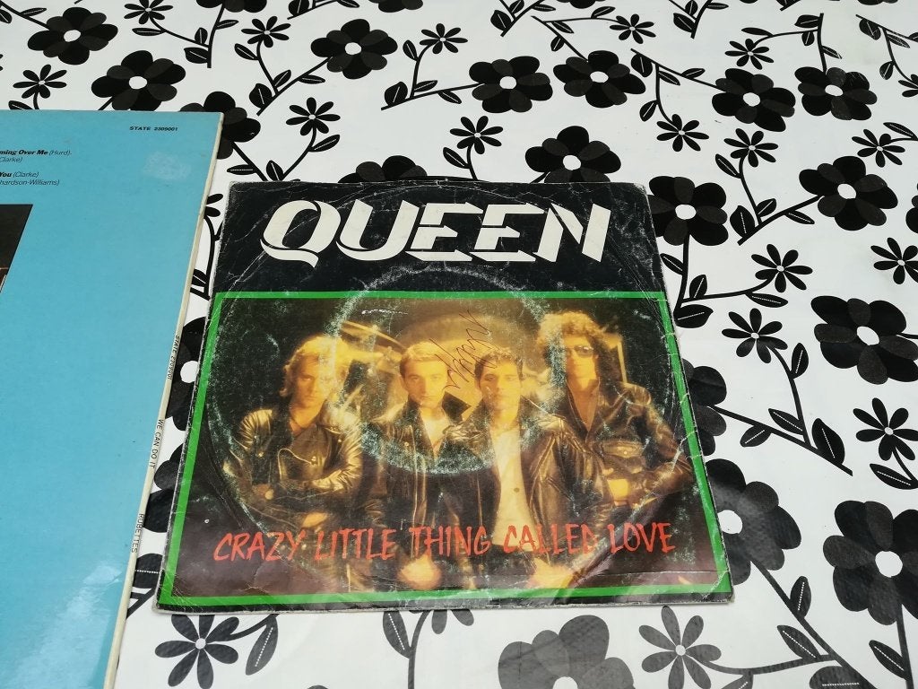 Vinyl., Enlèvement ou Envoi