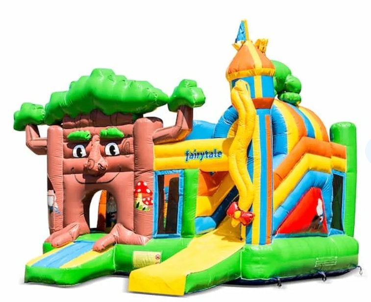 Chateau gonflable, Hobby & Loisirs créatifs, Articles de fête | Location, Enlèvement