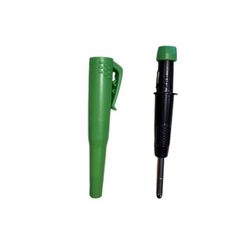 Crayon de menuisier Germat Stabil XL, Enlèvement ou Envoi, Neuf, Bois, Vert