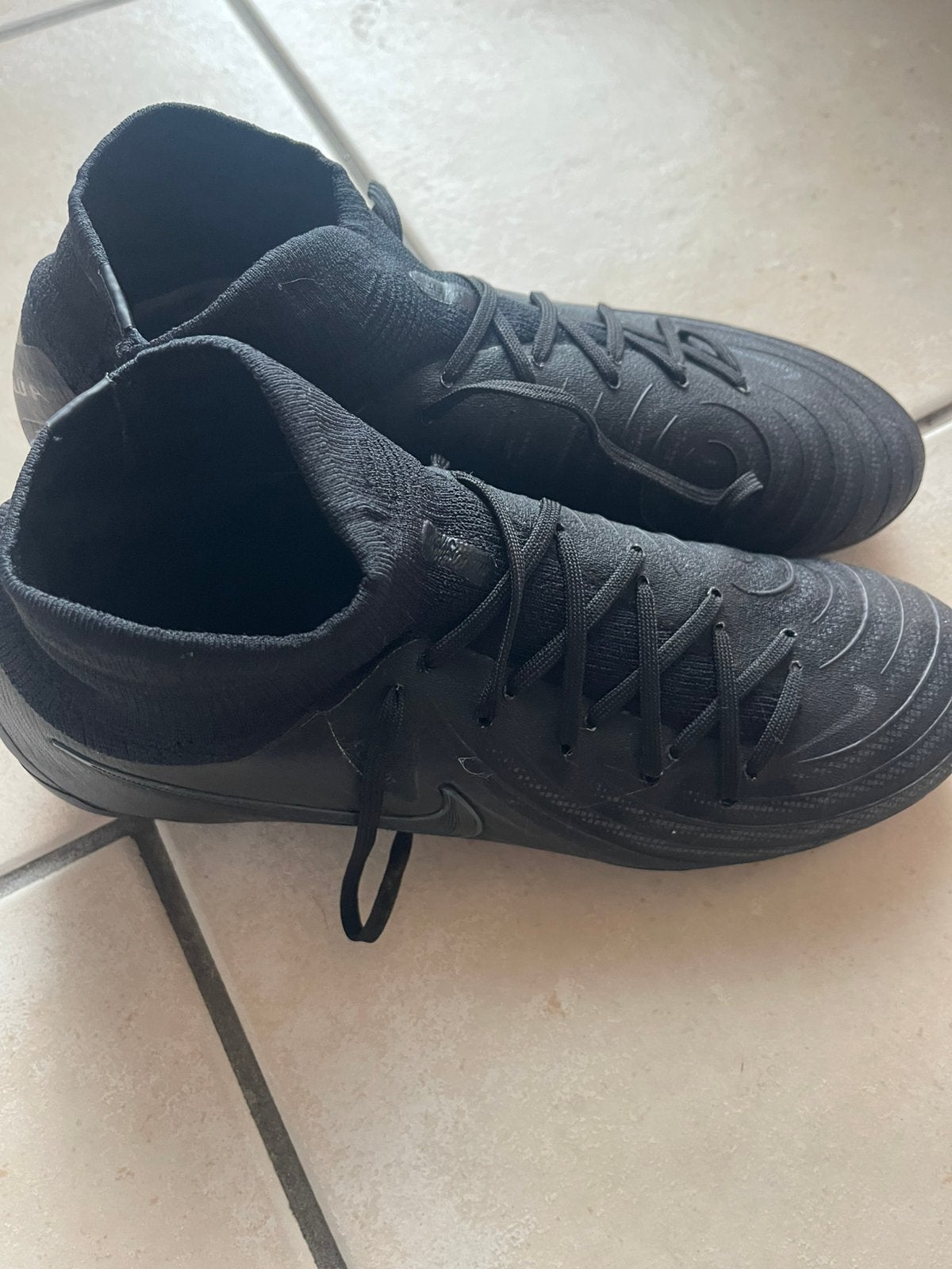 Crampons synthétique p40, Enlèvement, Comme neuf