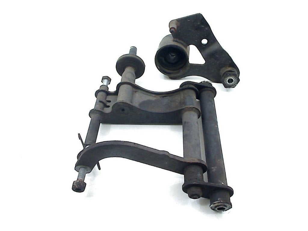 LINK SYSTEEM ACHTERVEER Piaggio, Dhr. S. di Majo, Gebruikt, Info@cama-motorparts.nl, P.J. Troelstraweg 8 8
3144 CX  MAASSLUIS, NL