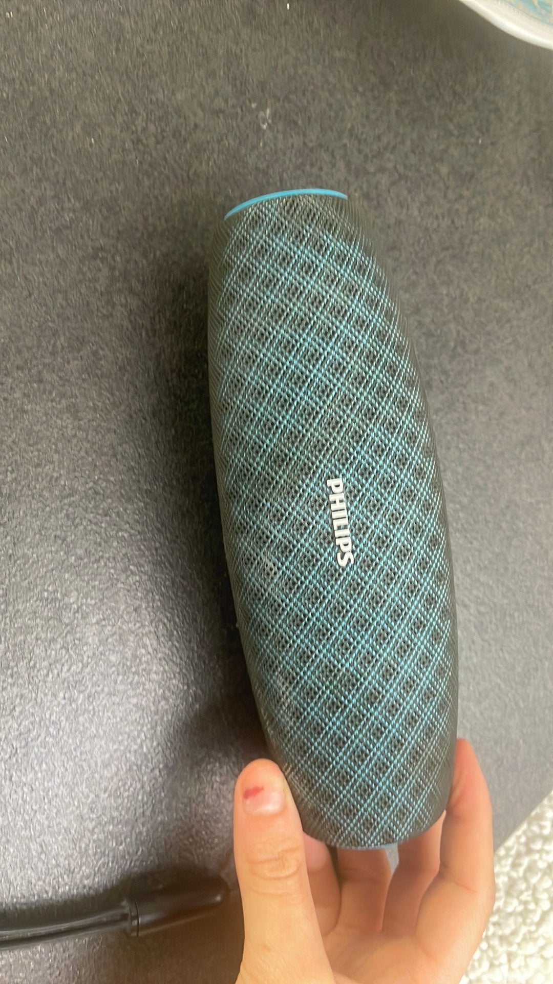 Philips - boîte à musique, TV, Hi-fi & Vidéo, Enlèvement ou Envoi, Comme neuf, Philips