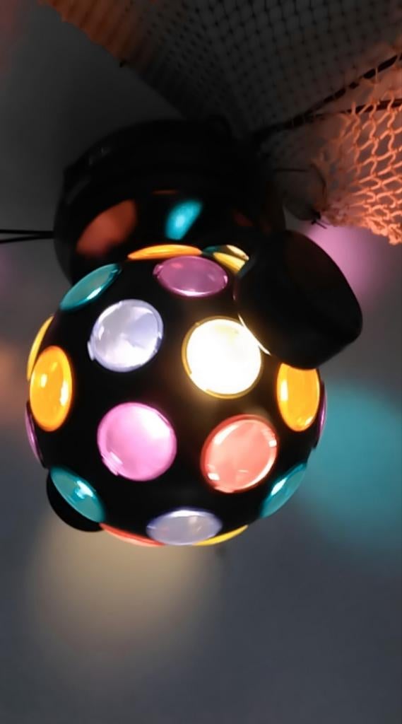 Party licht, Muziek en Instrumenten, Ophalen, Licht